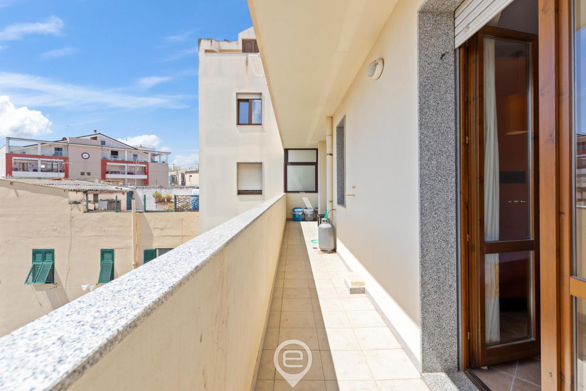Antonella'S Apartment Alghero Exteriér fotografie