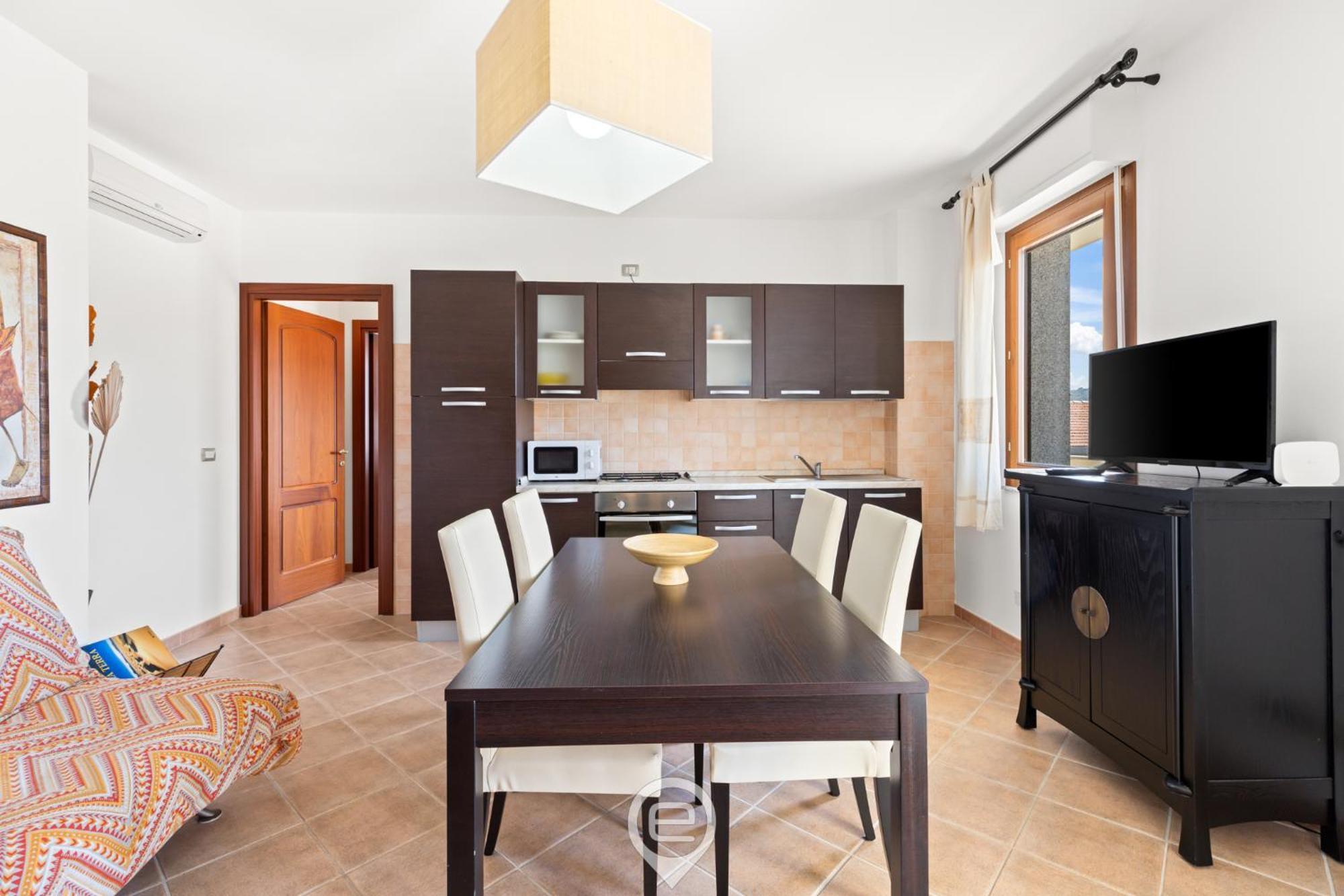 Antonella'S Apartment Alghero Exteriér fotografie