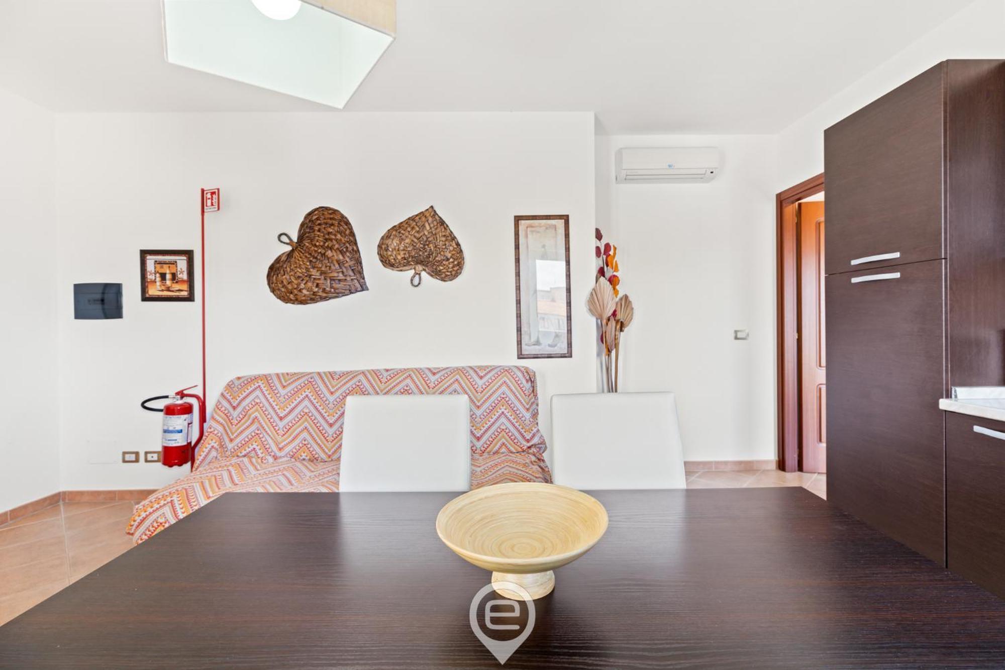 Antonella'S Apartment Alghero Exteriér fotografie
